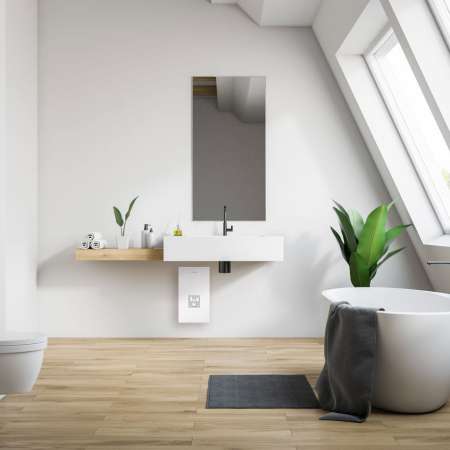 Water Heating - product category