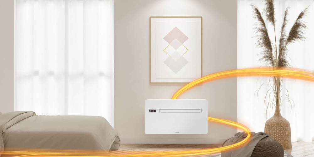 View our range of products - Heat Pumps & Air Conditioning