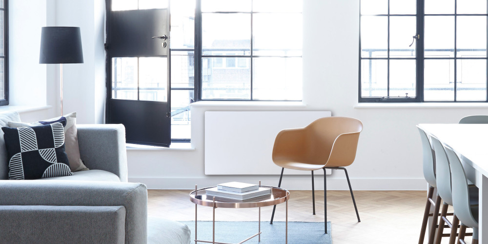 View our range of products - Storage Heater Alternatives