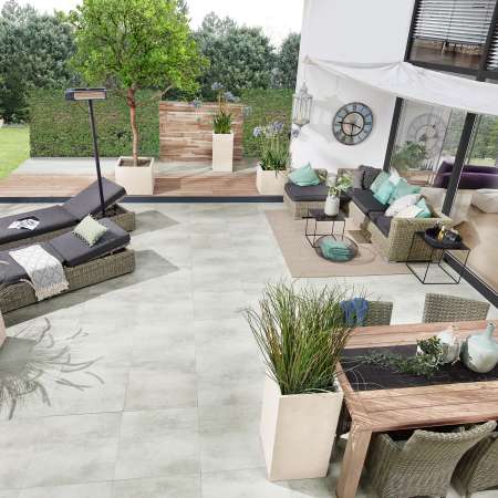 Outdoor Heaters - product category