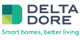 DeltaDore Logo