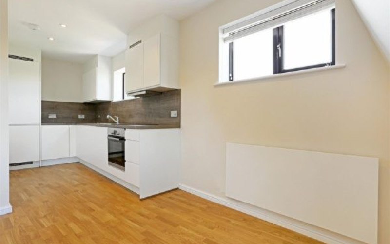 Browse the infrared heating installation project