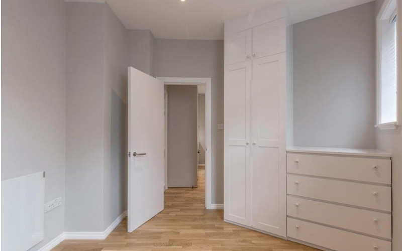 Browse the infrared heating installation project