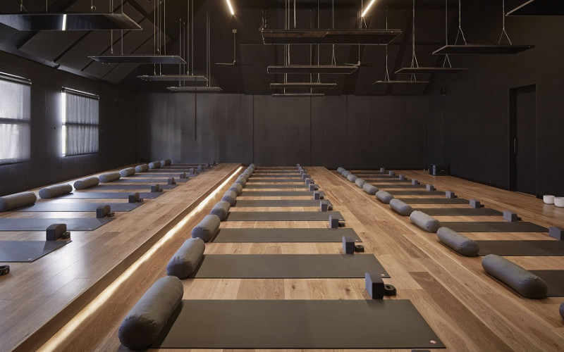 Browse the heating installation project