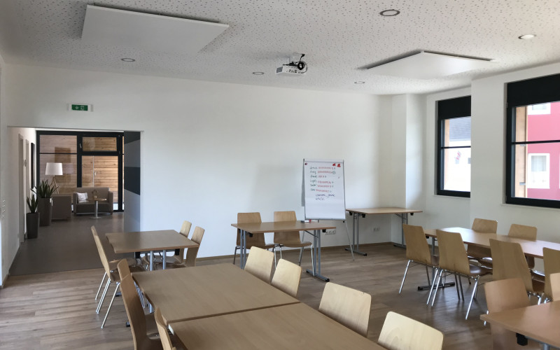 Browse the infrared installation project