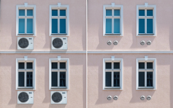 FIRE + ICE External kit