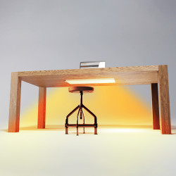 lava desk personal heaters under desk