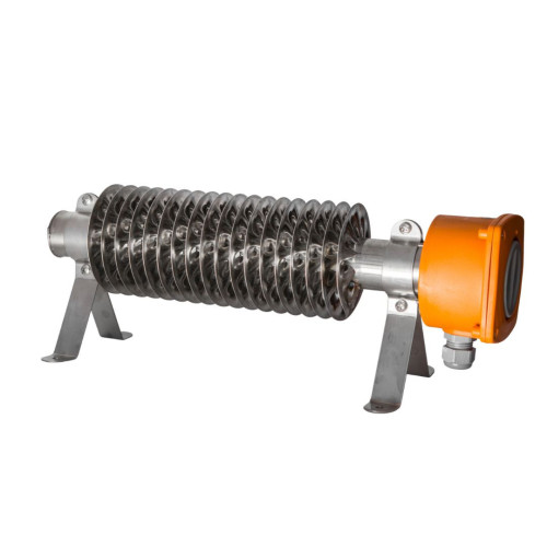 Finned Pipe Radiator
