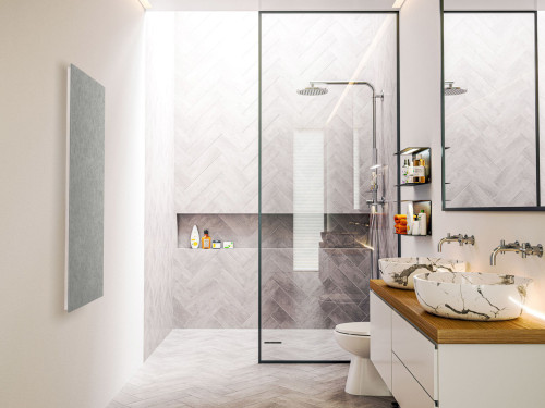 LAVA STONE 2.0 Designer Infrared Heater