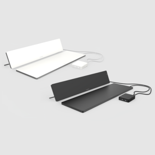 LAVA DESK ZONE Set