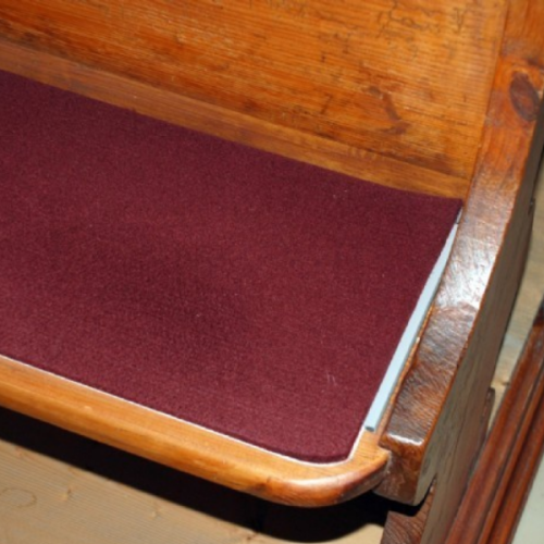 ARCAngel SERENITY Bench pad warmers