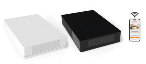 ETHERMA SMARTBOX WiFi Radio Receiver for Electric Heating
