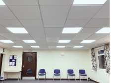 lava basic 3.0 ep ceiling interior