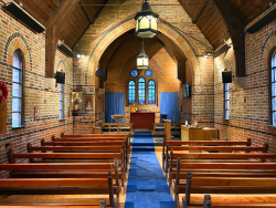 wall-mounted-vigilance-church